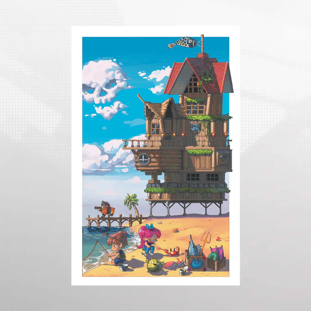 Posters